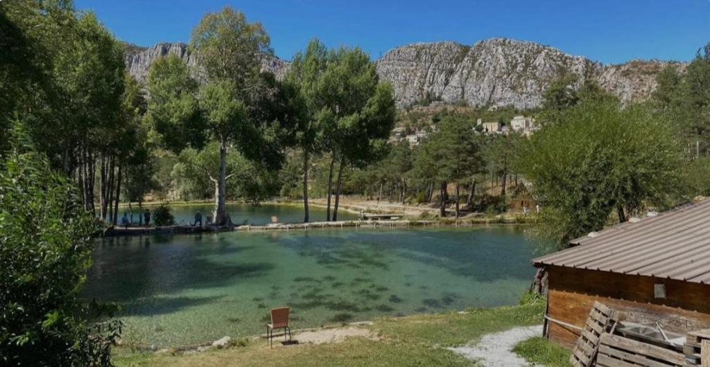 Appartamento Greolieres Les Neiges Esterno foto